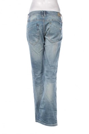 Damen Jeans M.O.D, Größe L, Farbe Blau, Preis 20,49 €