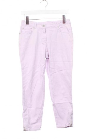 Damen Jeans Madeleine, Größe S, Farbe Lila, Preis € 52,99