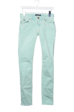 Damen Jeans Maison Scotch, Größe S, Farbe Grün, Preis € 24,99