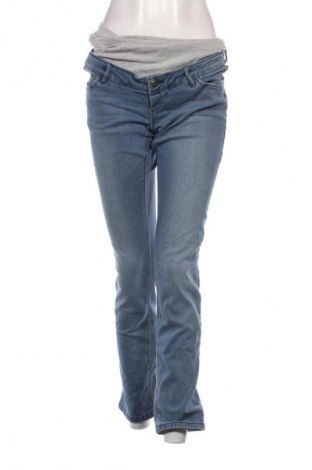 Damen Jeans Mamalicious, Größe XL, Farbe Blau, Preis 23,99 €