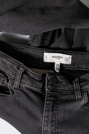 Damen Jeans Mango, Größe S, Farbe Grau, Preis € 10,99