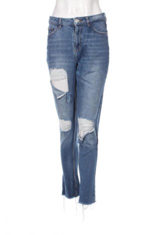 Damen Jeans Mango, Größe S, Farbe Blau, Preis € 12,49