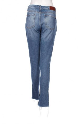 Damen Jeans Mango, Größe S, Farbe Blau, Preis € 12,49