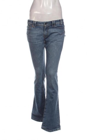 Damen Jeans Marc Cain, Größe M, Farbe Blau, Preis € 69,98