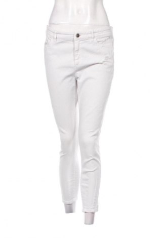 Damen Jeans Marc Cain Sports, Größe M, Farbe Ecru, Preis € 21,99