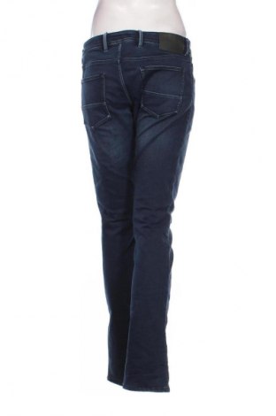 Damen Jeans Massimo Dutti, Größe M, Farbe Blau, Preis 26,99 €