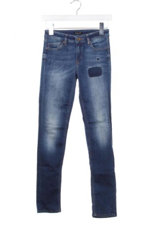 Damen Jeans Massimo Dutti, Größe XS, Farbe Blau, Preis € 38,30