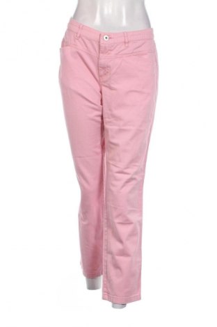 Damen Jeans Mc Gregor, Größe XL, Farbe Rosa, Preis € 11,99