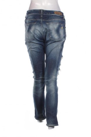 Damen Jeans Meltin' Pot, Größe M, Farbe Blau, Preis € 28,99