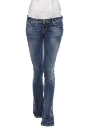 Damen Jeans Meltin' Pot, Größe M, Farbe Blau, Preis 28,99 €