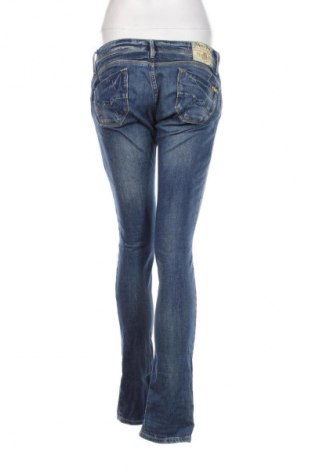 Damen Jeans Meltin' Pot, Größe M, Farbe Blau, Preis € 14,99