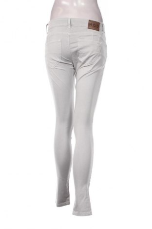 Damen Jeans Miracle Of Denim, Größe M, Farbe Grau, Preis 5,99 €