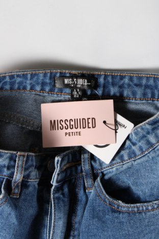 Damen Jeans Missguided, Größe S, Farbe Blau, Preis € 16,99