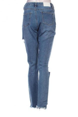 Damen Jeans Missguided, Größe S, Farbe Blau, Preis € 16,99