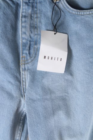 Damen Jeans Mohito, Größe XS, Farbe Blau, Preis € 15,49