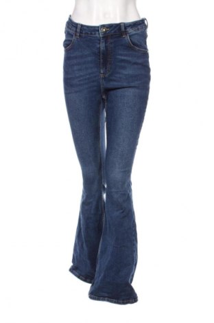 Damen Jeans Mohito, Größe M, Farbe Blau, Preis € 10,99