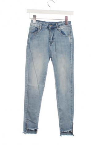 Damen Jeans Monday Premium, Größe XS, Farbe Blau, Preis € 14,83