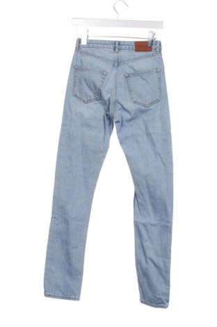 Damen Jeans Monki, Größe XXS, Farbe Blau, Preis € 11,49