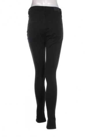 Blugi de femei Monki, Mărime XL, Culoare Negru, Preț 46,99 Lei