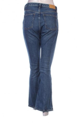 Damen Jeans Monki, Größe S, Farbe Blau, Preis 10,49 €