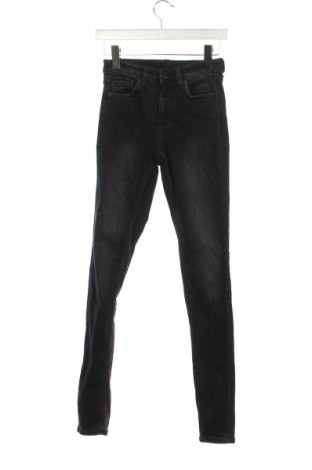 Damen Jeans Monki, Größe S, Farbe Schwarz, Preis € 30,99