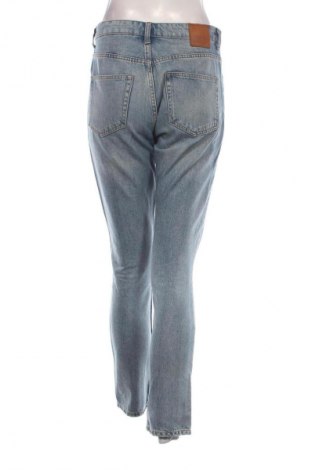 Damen Jeans Mtwtfss Weekday, Größe M, Farbe Blau, Preis € 20,97