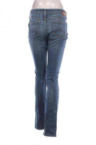 Damen Jeans Mustang, Größe L, Farbe Blau, Preis 21,00 €