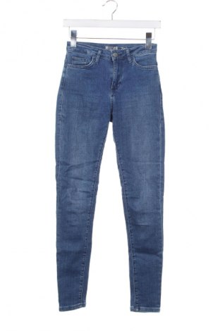 Damen Jeans Mustang, Größe XS, Farbe Blau, Preis 20,97 €