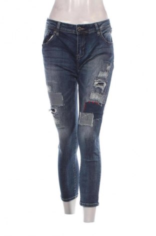 Damen Jeans My Hailys, Größe XL, Farbe Blau, Preis € 15,00