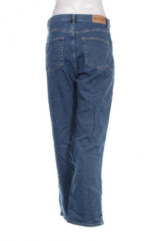 Damen Jeans NA-KD, Größe M, Farbe Blau, Preis € 28,99