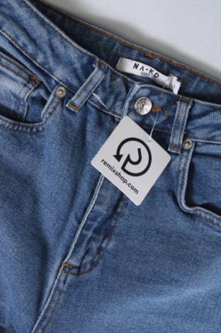 Damen Jeans NA-KD, Größe XS, Farbe Blau, Preis € 11,99