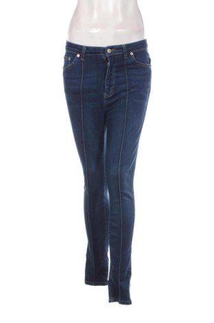 Damen Jeans NA-KD, Größe M, Farbe Blau, Preis 14,99 €