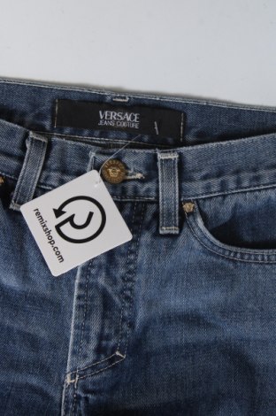 Damen Jeans Versace Jeans, Größe M, Farbe Blau, Preis 95,99 €