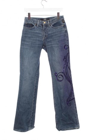 Damen Jeans Versace Jeans, Größe M, Farbe Blau, Preis 95,99 €