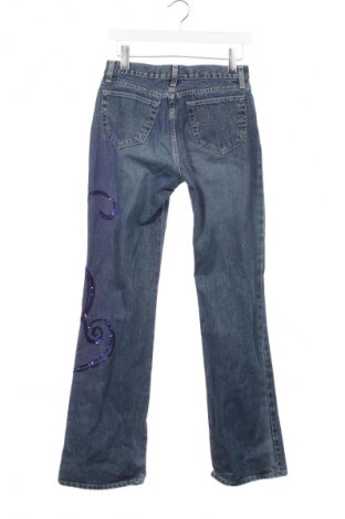 Damen Jeans Versace Jeans, Größe M, Farbe Blau, Preis 95,99 €