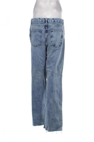 Damen Jeans New Look, Größe L, Farbe Blau, Preis 20,49 €