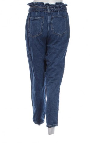 Damskie jeansy New Look, Rozmiar M, Kolor Niebieski, Cena 46,99 zł