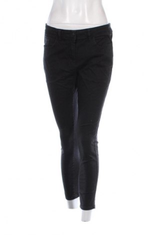 Damen Jeans Next, Größe M, Farbe Schwarz, Preis 13,49 €