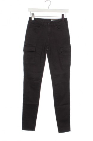 Blugi de femei Noisy May, Mărime XS, Culoare Negru, Preț 51,99 Lei