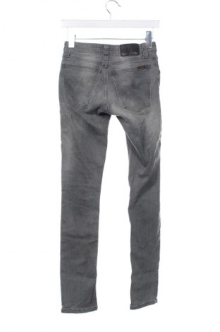 Damskie jeansy Nudie Jeans Co, Rozmiar XS, Kolor Szary, Cena 51,99 zł