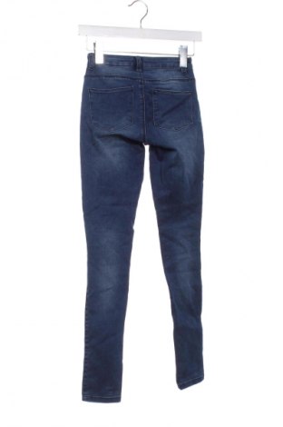 Damskie jeansy ONLY, Rozmiar XXS, Kolor Niebieski, Cena 108,99 zł