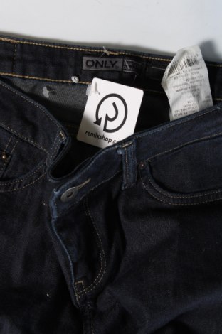 Damskie jeansy ONLY, Rozmiar M, Kolor Niebieski, Cena 108,99 zł