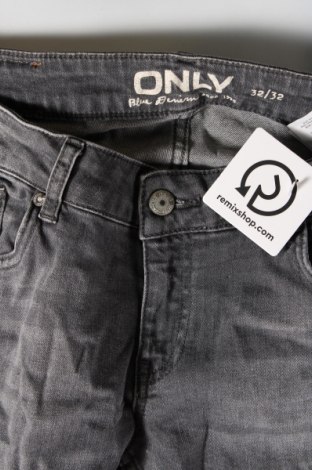 Damskie jeansy ONLY, Rozmiar L, Kolor Szary, Cena 43,99 zł