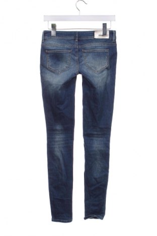 Damskie jeansy ONLY, Rozmiar M, Kolor Niebieski, Cena 43,99 zł