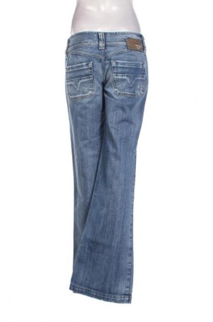 Damskie jeansy ONLY, Rozmiar L, Kolor Niebieski, Cena 108,99 zł