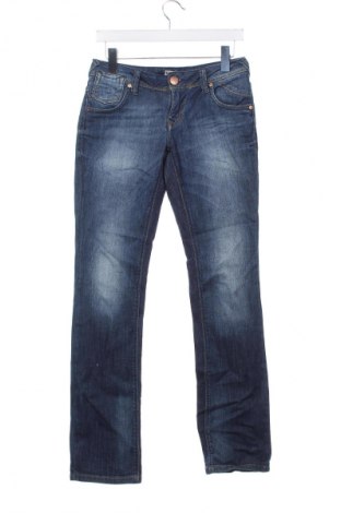 Damskie jeansy ONLY, Rozmiar M, Kolor Niebieski, Cena 108,99 zł