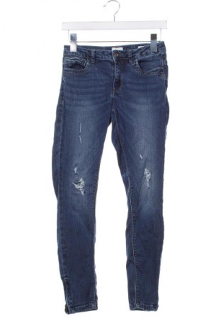 Damskie jeansy ONLY, Rozmiar M, Kolor Niebieski, Cena 108,99 zł