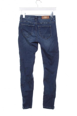 Damskie jeansy ONLY, Rozmiar M, Kolor Niebieski, Cena 108,99 zł