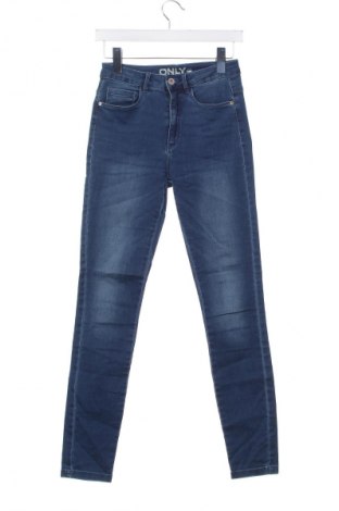 Damskie jeansy ONLY, Rozmiar S, Kolor Niebieski, Cena 108,99 zł