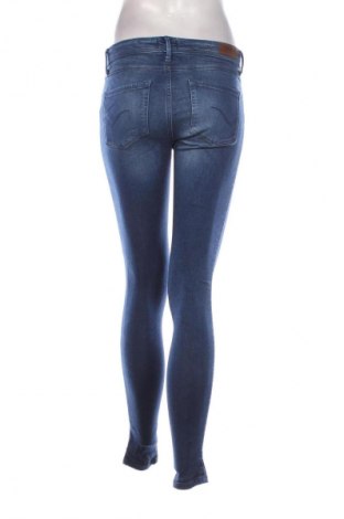 Damskie jeansy ONLY, Rozmiar S, Kolor Niebieski, Cena 54,99 zł